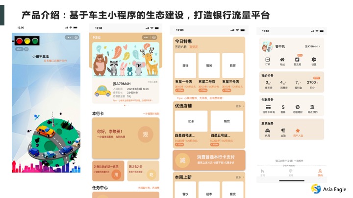 行业方案
