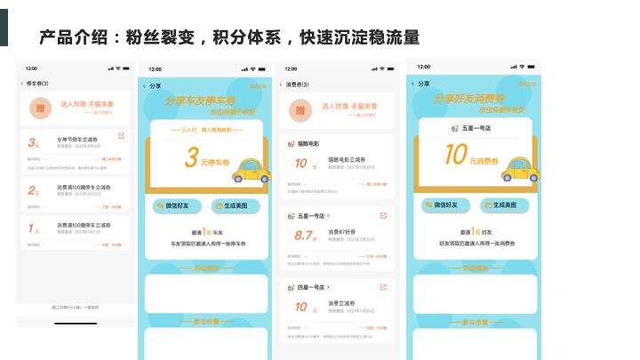 行业方案